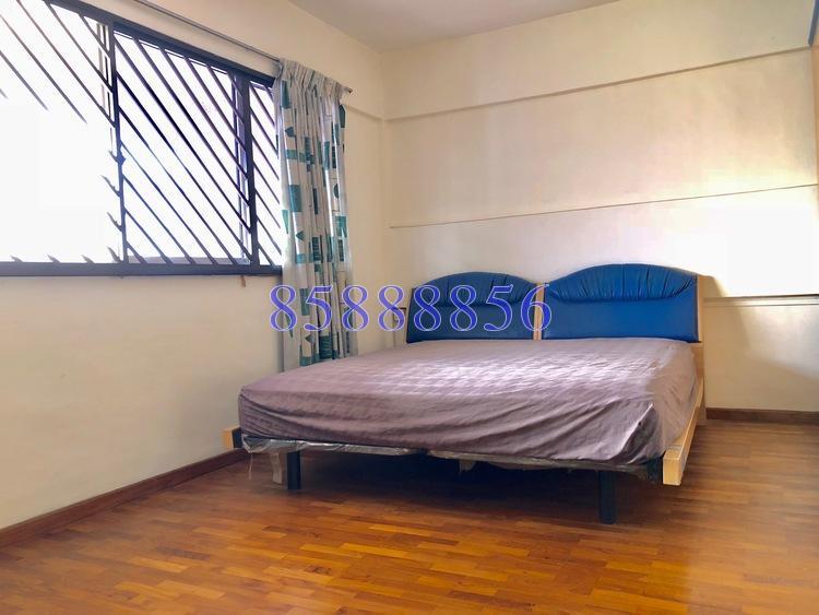 Blk 123 Serangoon North Avenue 1 (Serangoon), HDB Executive #173381562
